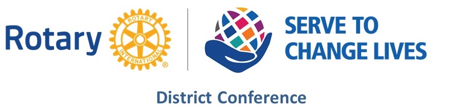 Rotary District Conference 2022 - Save The Dates | Rotary District 5650